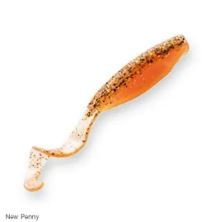 Z-Man Scented Curly TailZ Soft Plastics