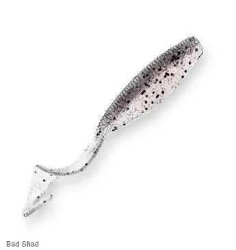 Z-Man Scented Curly TailZ Soft Plastics
