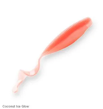 Z-Man Scented Curly TailZ Soft Plastics