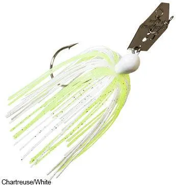 Z-Man The Original ChatterBait Lures