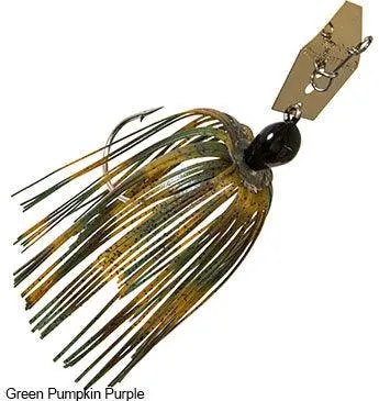 Z-Man The Original ChatterBait Lures