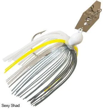 Z-Man The Original ChatterBait Lures