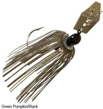 Z-Man The Original ChatterBait Lures
