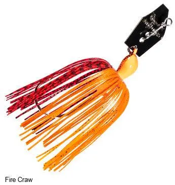 Z-Man The Original ChatterBait Lures
