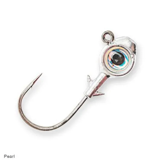 Z-Man Trout Eye Jig Heads