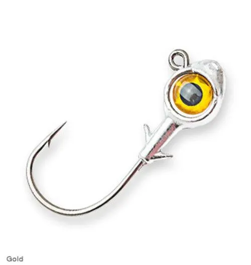 Z-Man Trout Eye Jig Heads